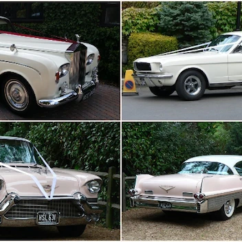 Magic Momentz Wedding Cars