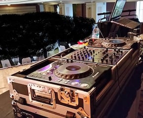 Asian DJ For Memory To Cherish For Years