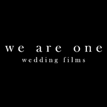We Are One Wedding Films