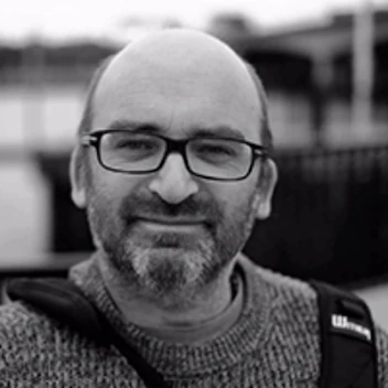 Philip Topping Films