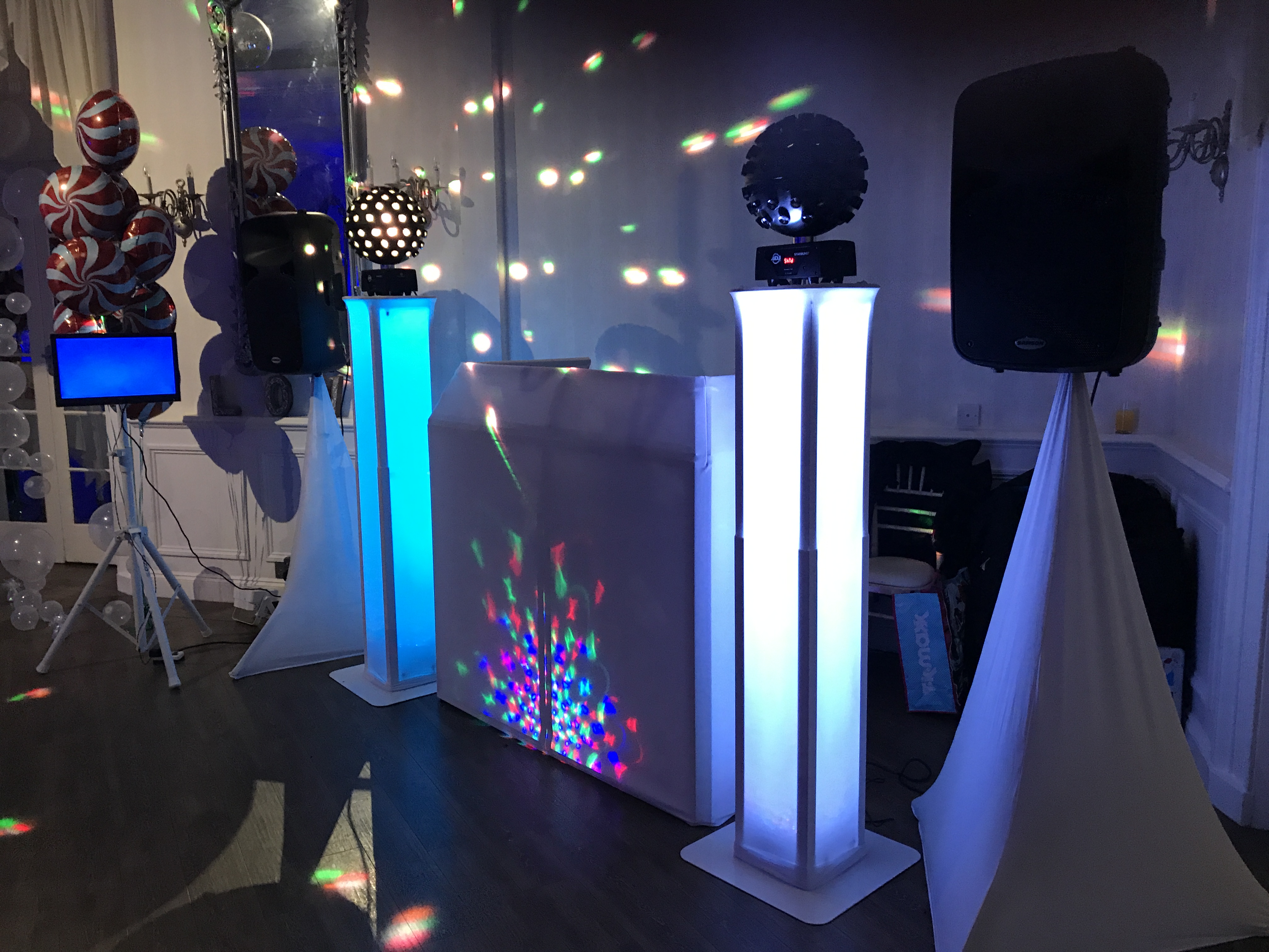 Kent's Most Popular DJ Service