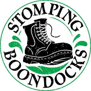 Stomping Boondocks - Folk & Ceilidh Band