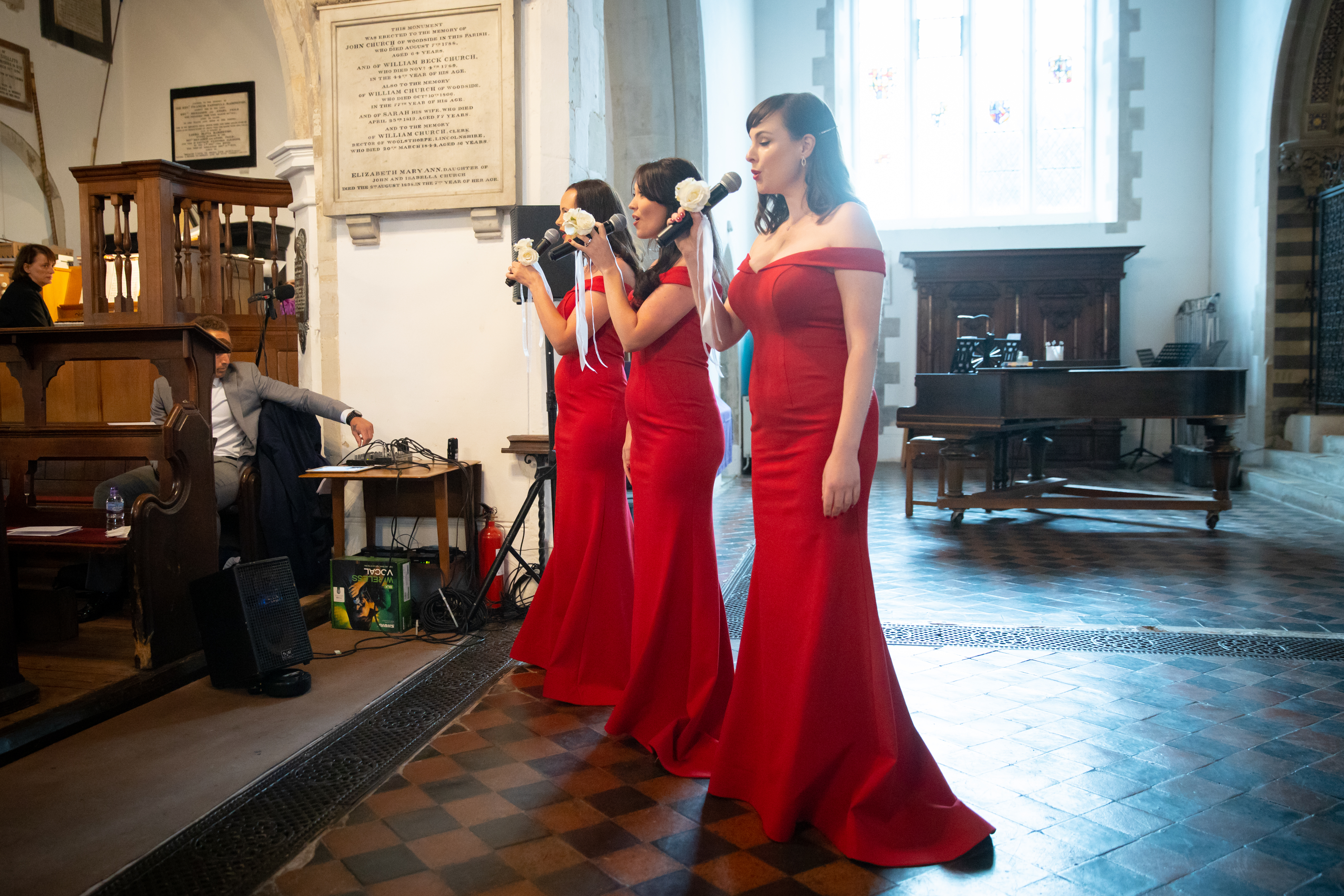 'Bel Canto' Classical Sensational Sopranos
