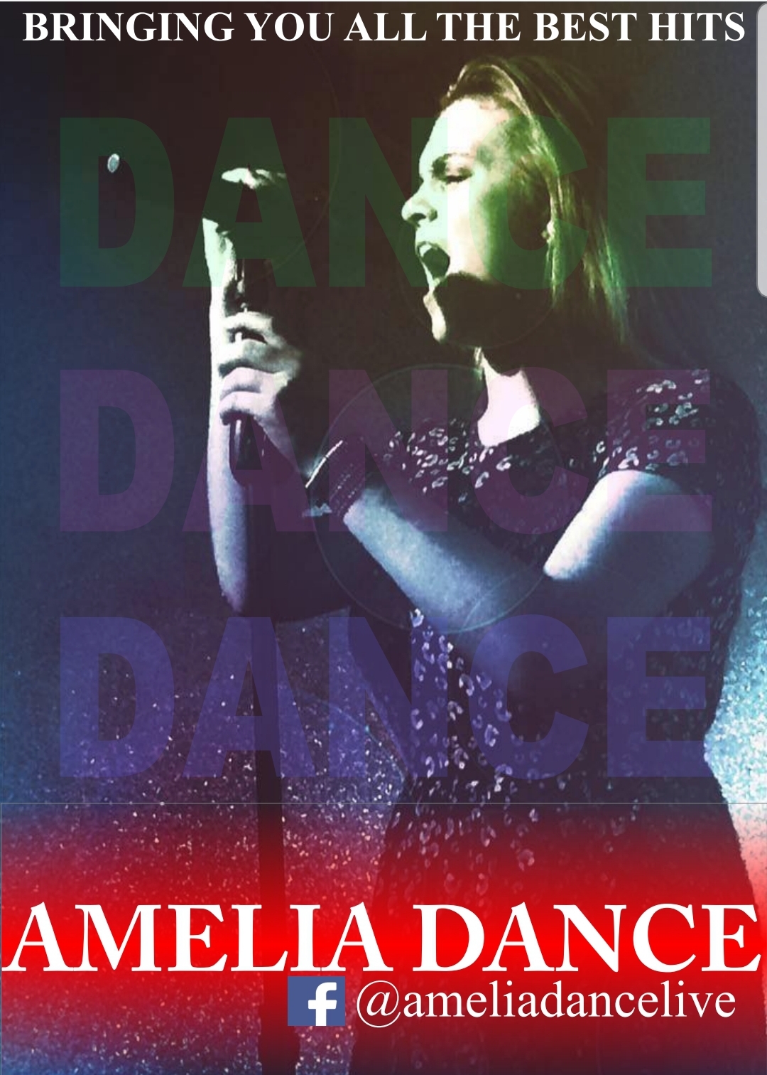 Amelia Dance Provides a Beautiful Soundtrack to Any Occasion