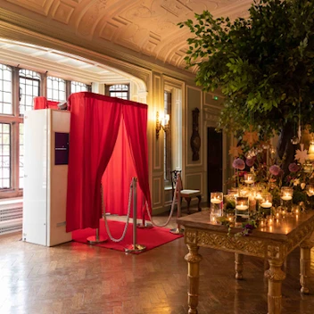 Blush and Pose Photography