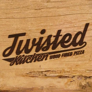 Twisted Kitchen Wood Fired Pizzas