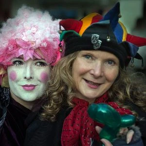 Abracadabra Aberdour