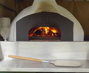 The Finest Stone Baked Pizzas with Local Ingredients