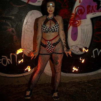 Kiki LaFeu