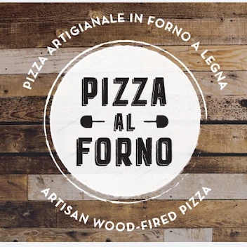 Pizza Al Forno