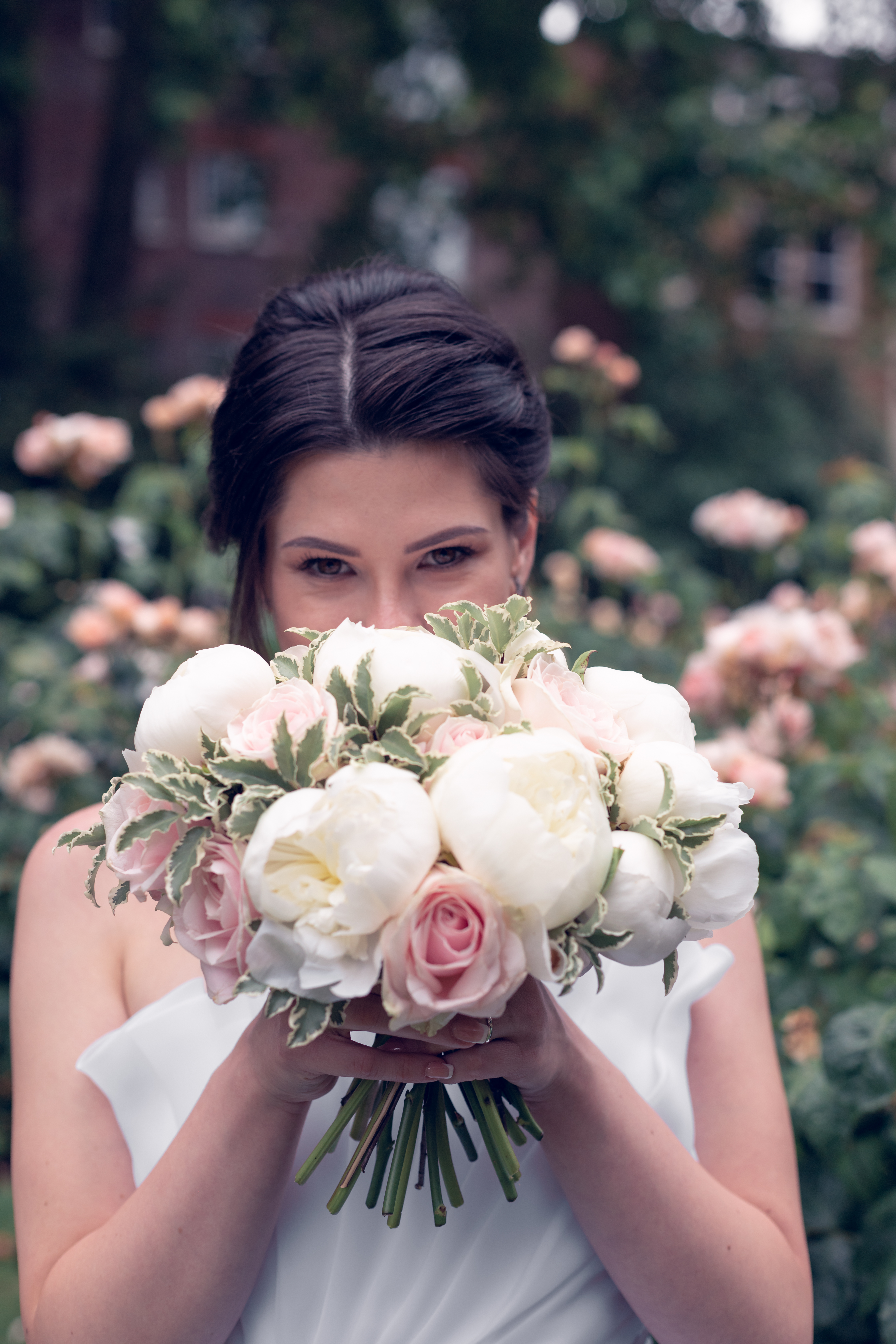 Beautiful Memories of Your Special Wedding Day Caputured