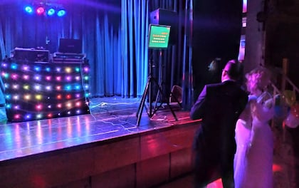 Liven Up Your Party with Disco Karaoke
