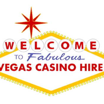 Vegas Casino Hire