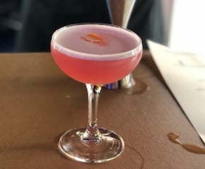 Impressive Cocktail Masterclass - Learn How To Craft The Perfect Cocktail