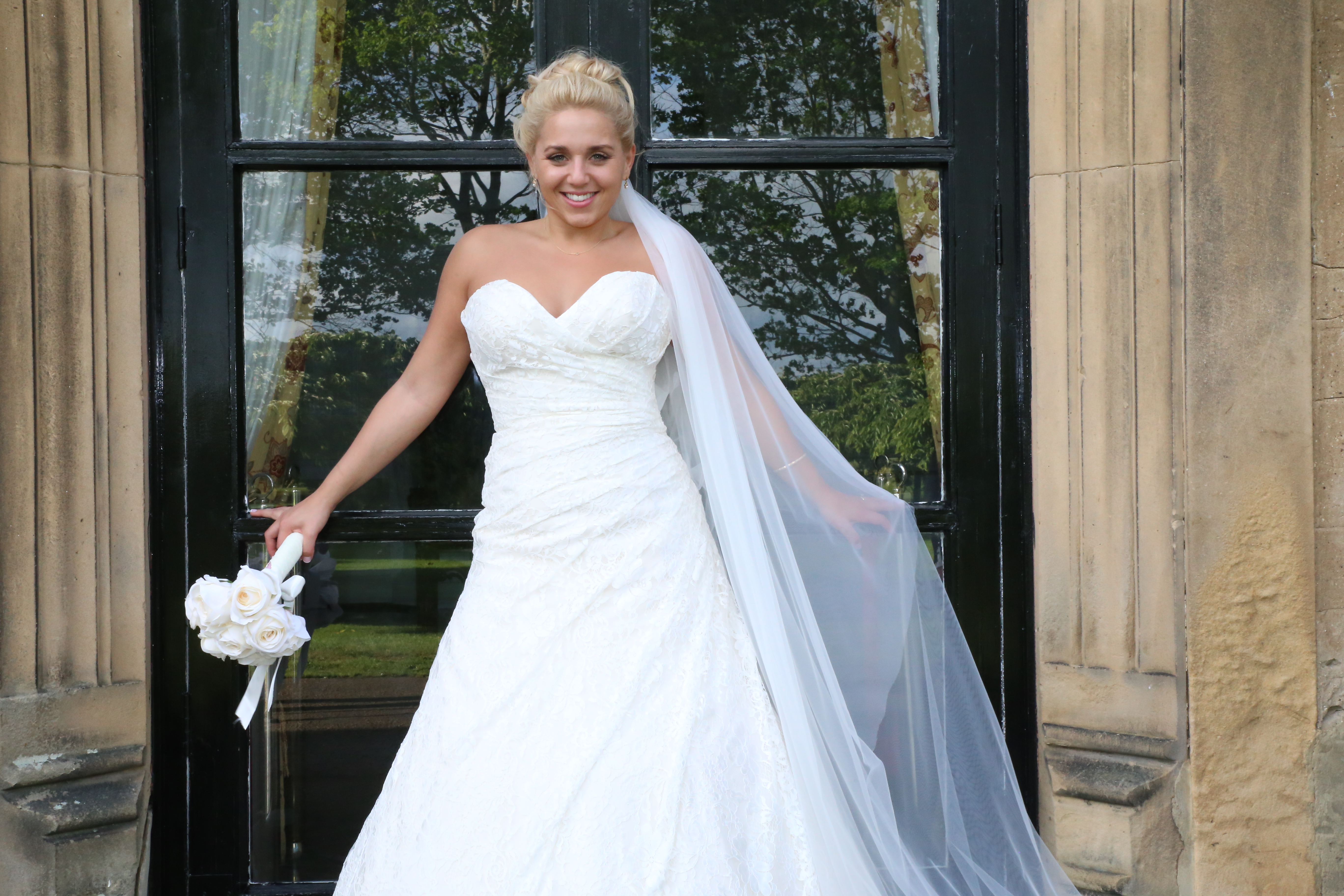 Capturing the Special Memories of Your Wedding Day