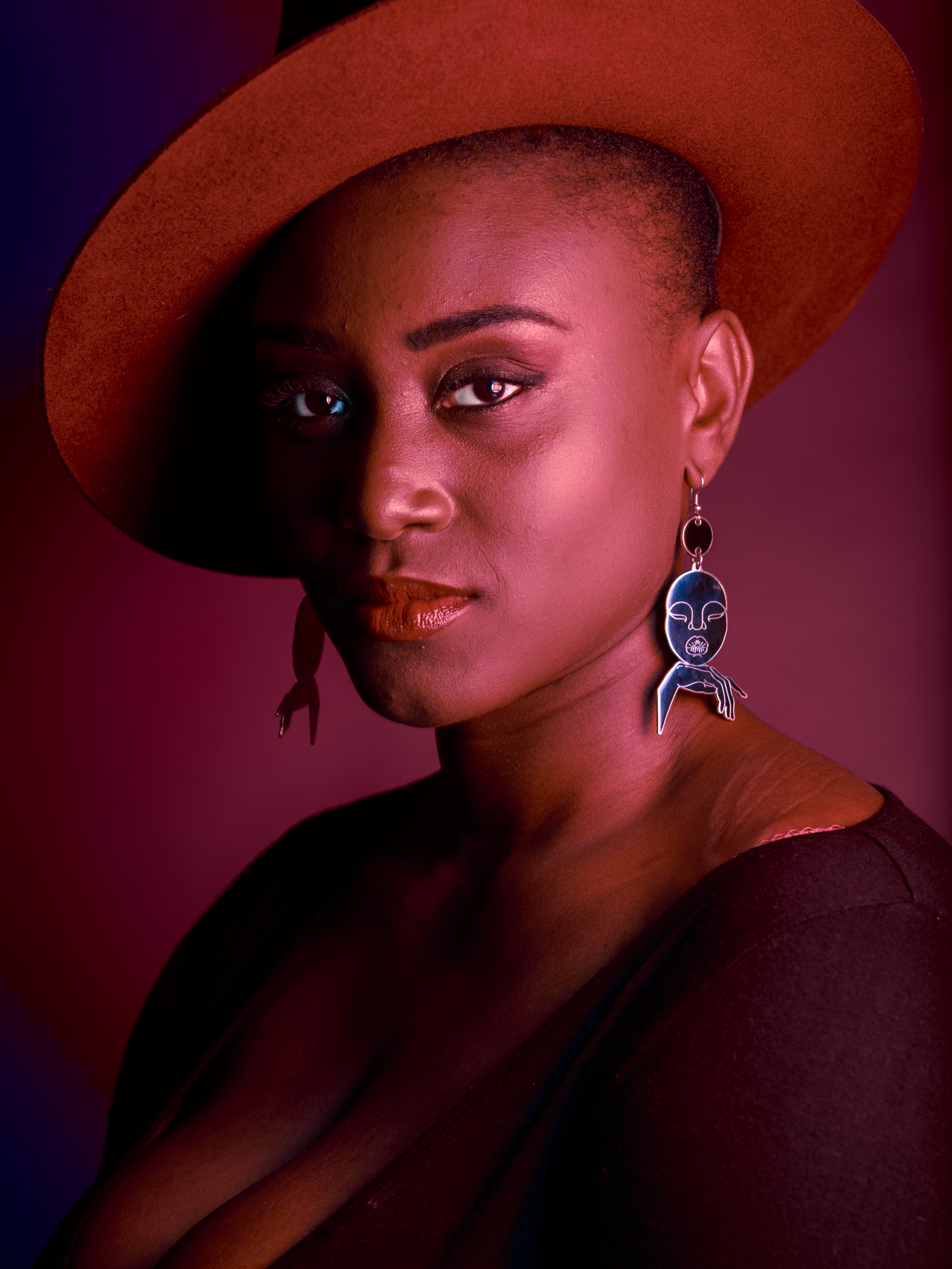 Immersive Event Photography Story