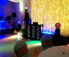 Make Your Event More Special with DJ Andy's Music