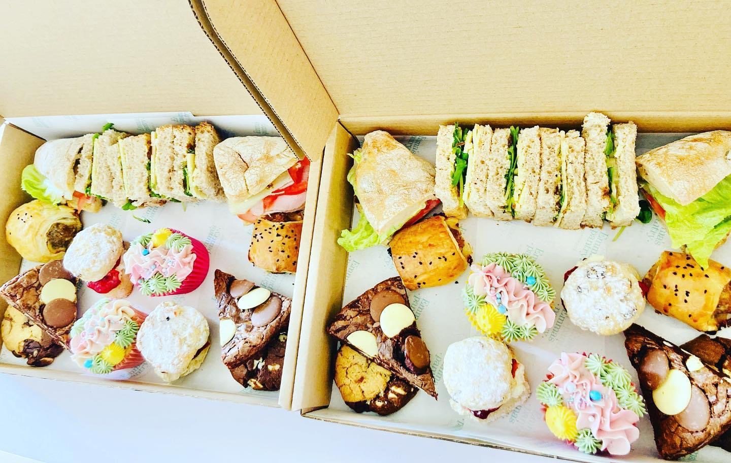 Celebration in Style with Beautifully Decorated Chill Out Bell Tent