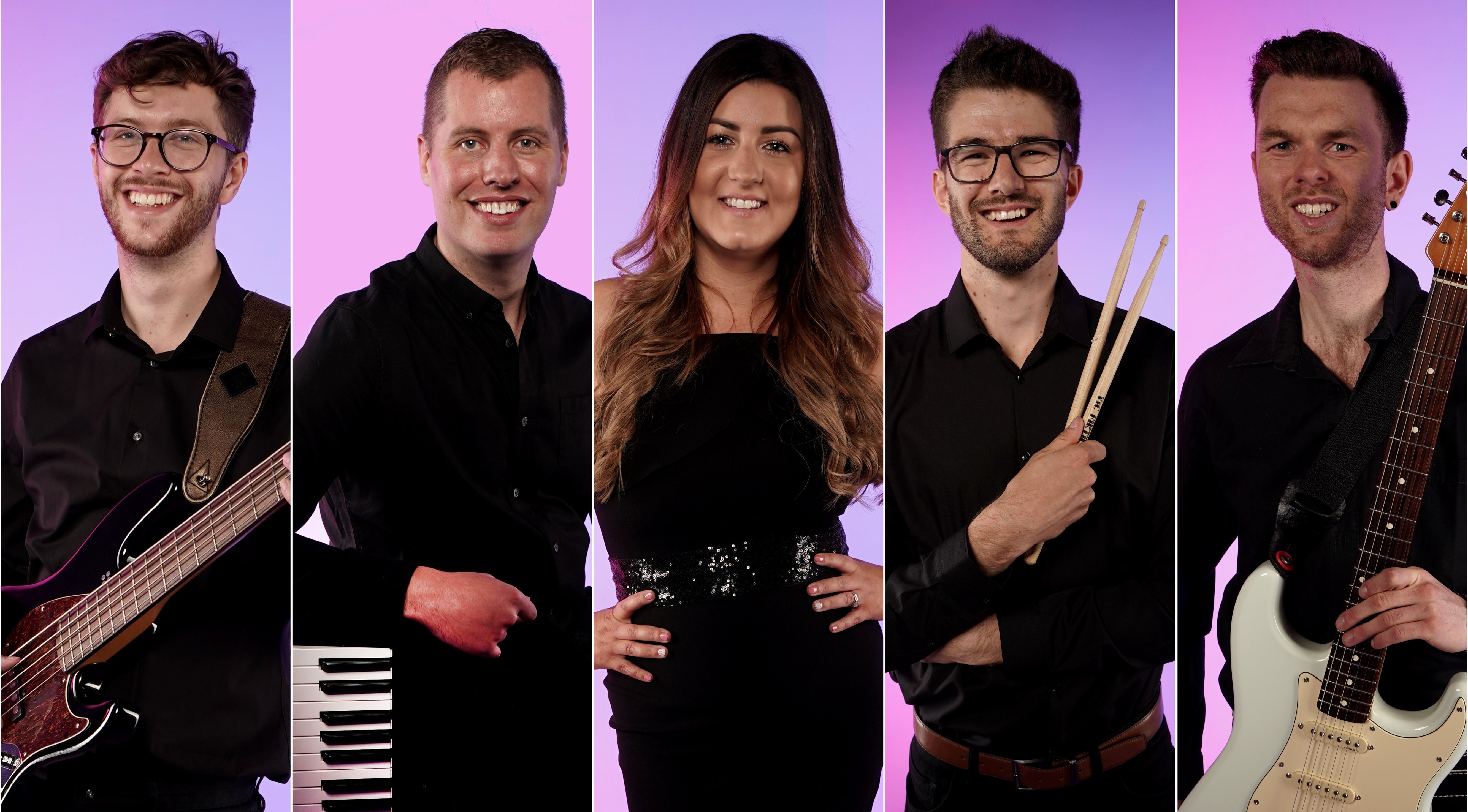 Pure Nostalgia & Party Classics with 'Class Of ‘97'