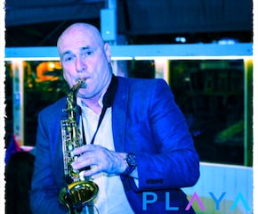James Banahan Plays Ibiza Anthems to Jazz Classics
