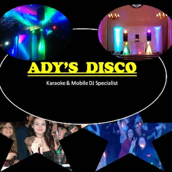 Adys Disco