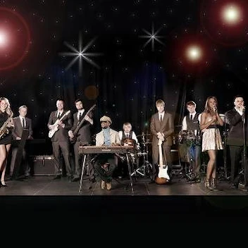 Stevie Wonder Tribute