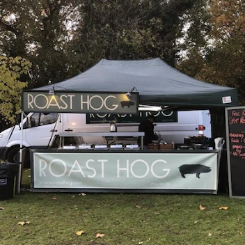 Gipsy Hill Smokehouse