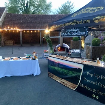 Chanburys Woodfired Italian