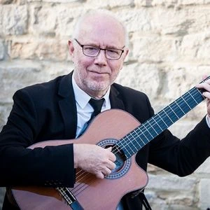 Steve Franks - Guitarist