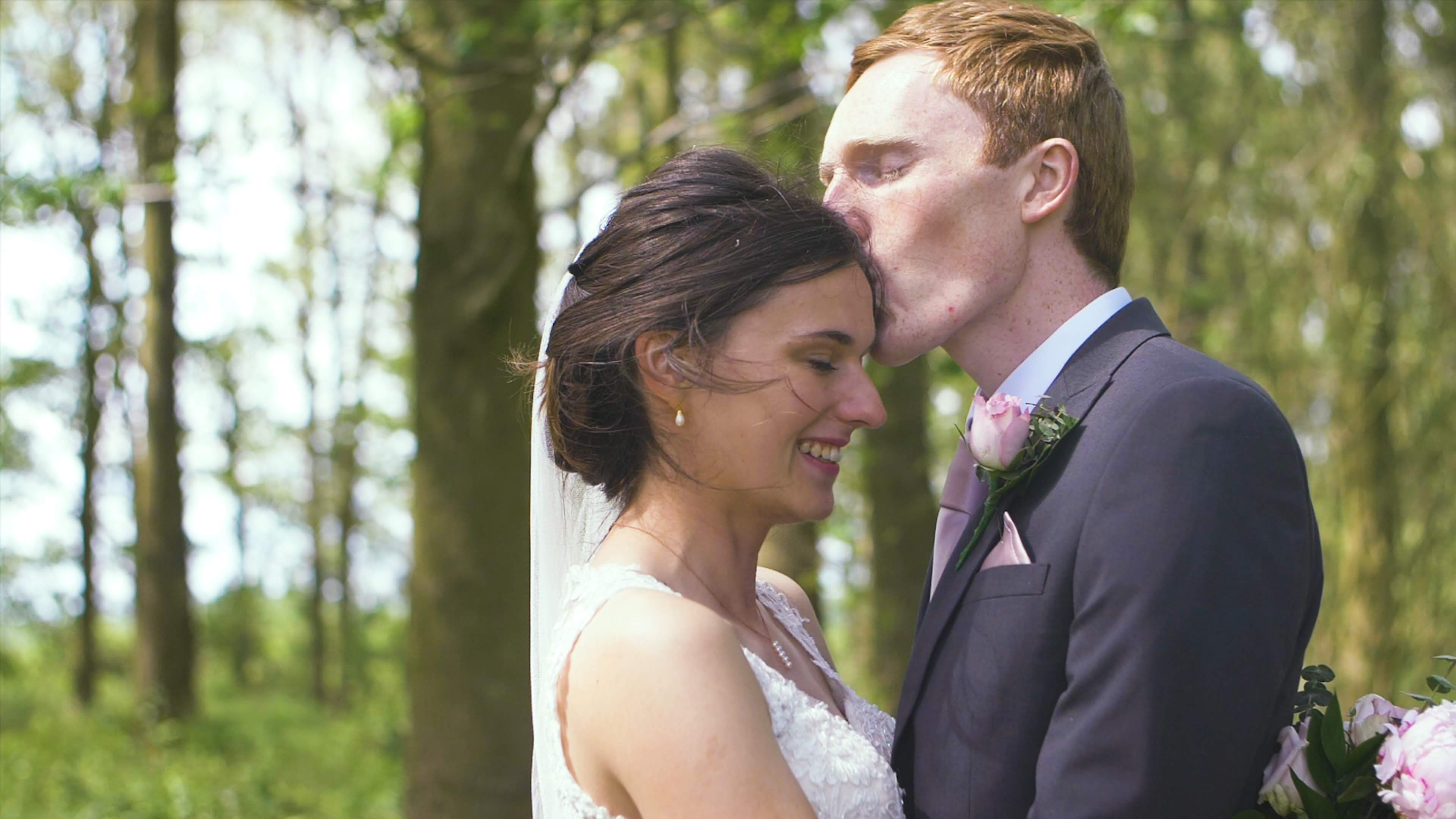 Cinematography Wedding Film