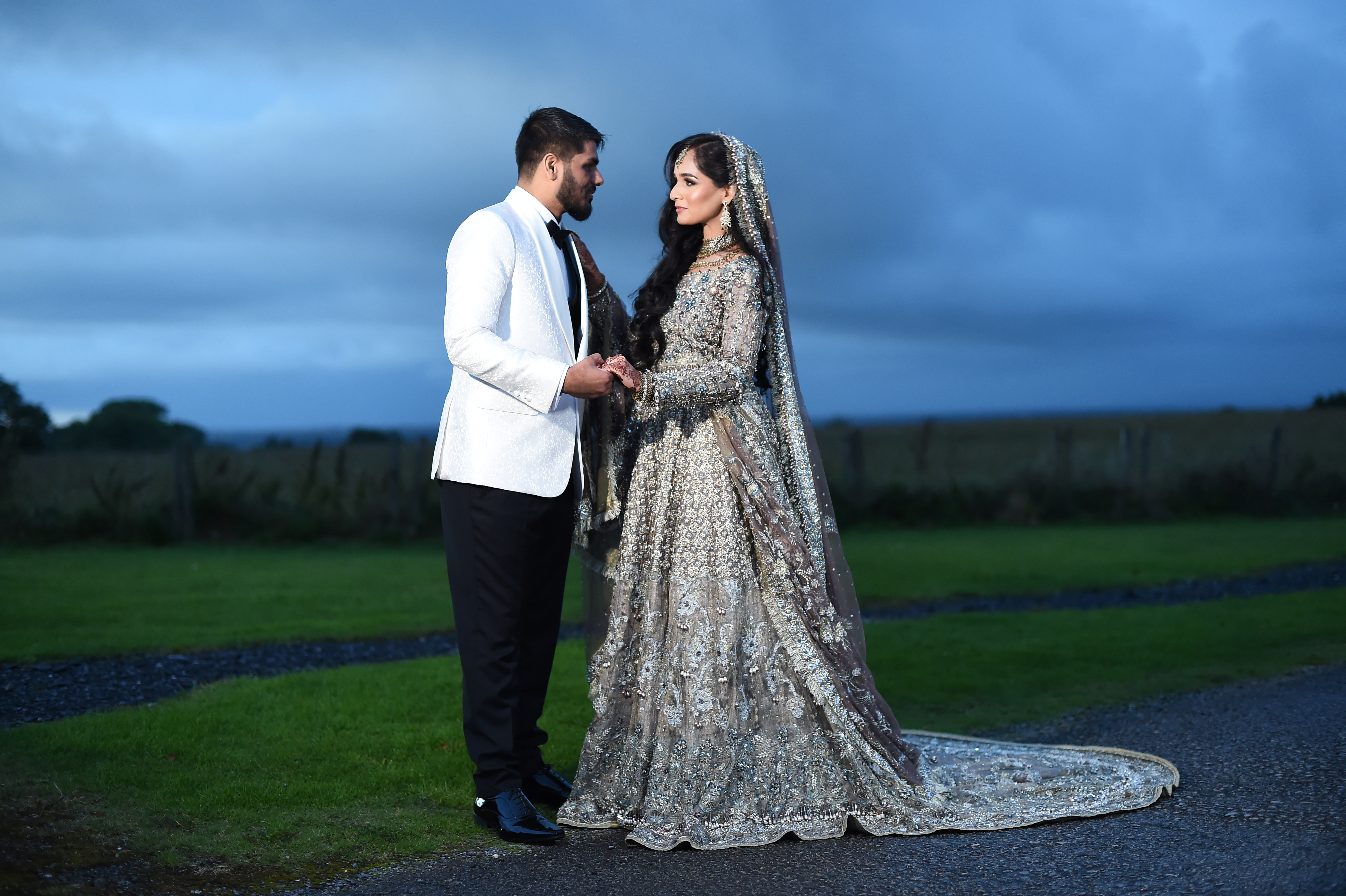 Creating Memories with Bespoke Wedding Videography