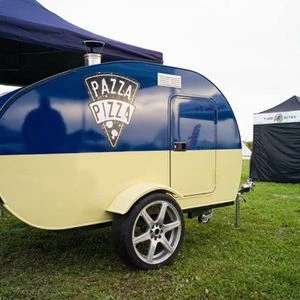 Pazza Pizza