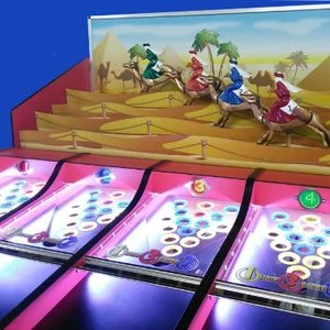 The Roll A Ball Derby