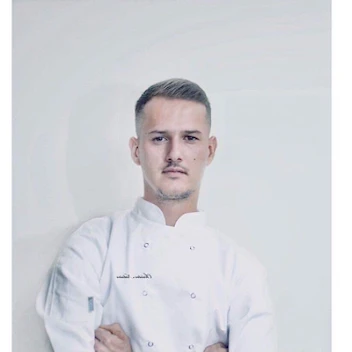 Christos Natsios Private Chef