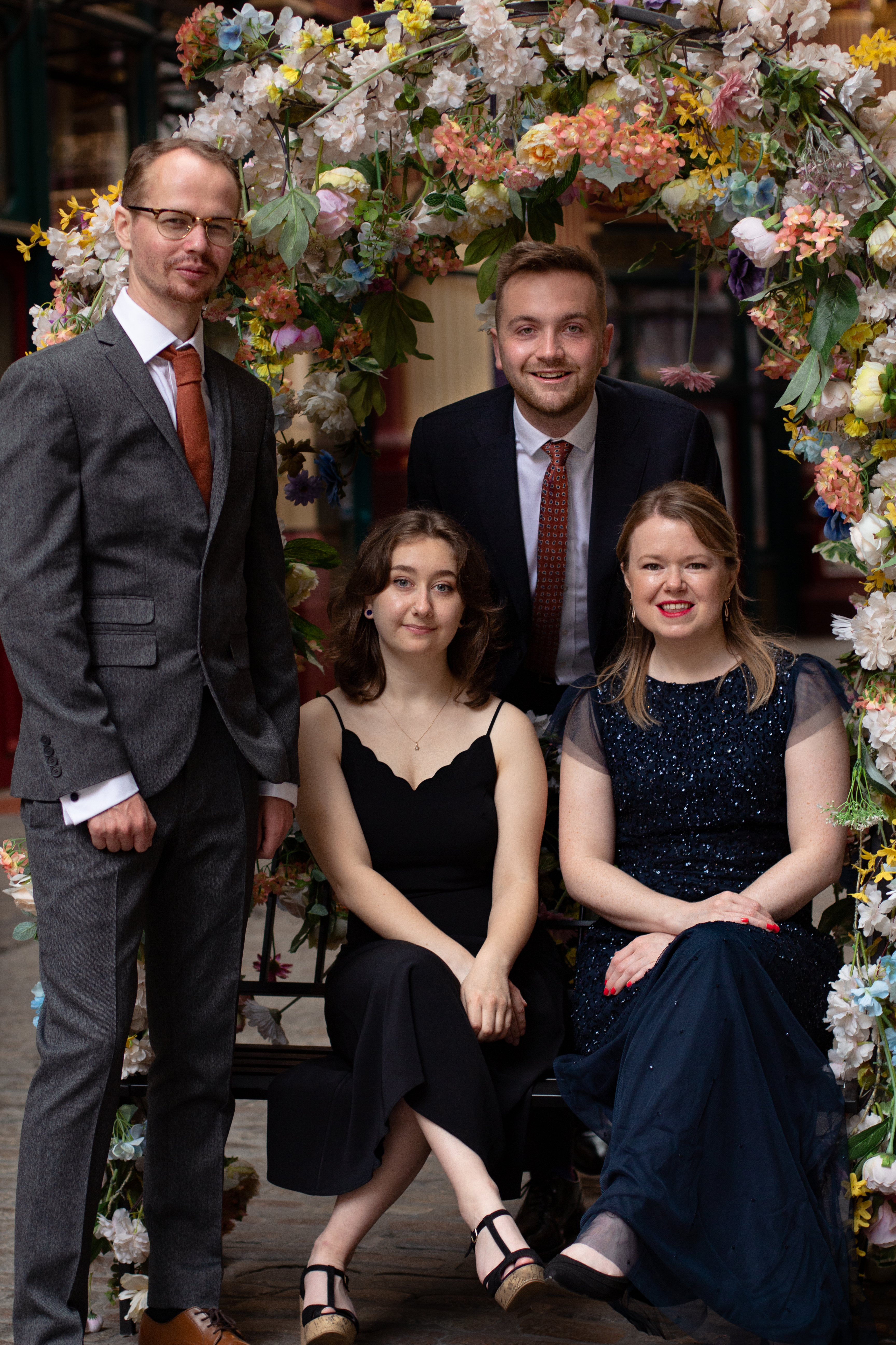 Sensational Choir 'Sonare' with a Range of Classical & Pop Repertoire