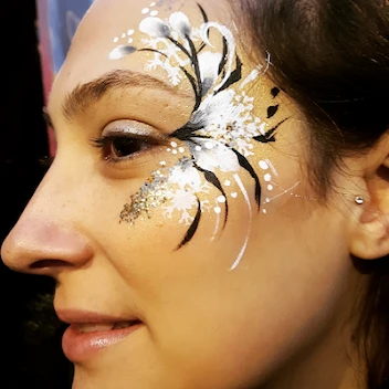 SB Face and Body Art