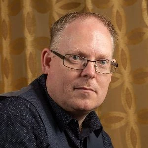 Jay Adkins Mind Magician