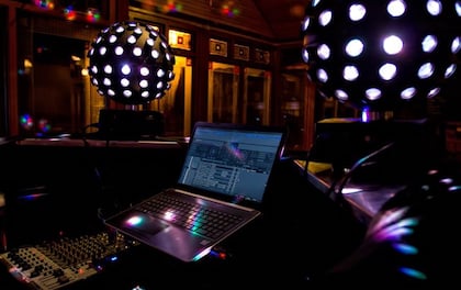 Get The Party Started & Dance All Night Long With DCP Disco