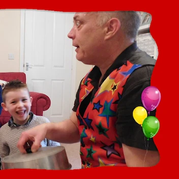 Magic Moments Entertainment