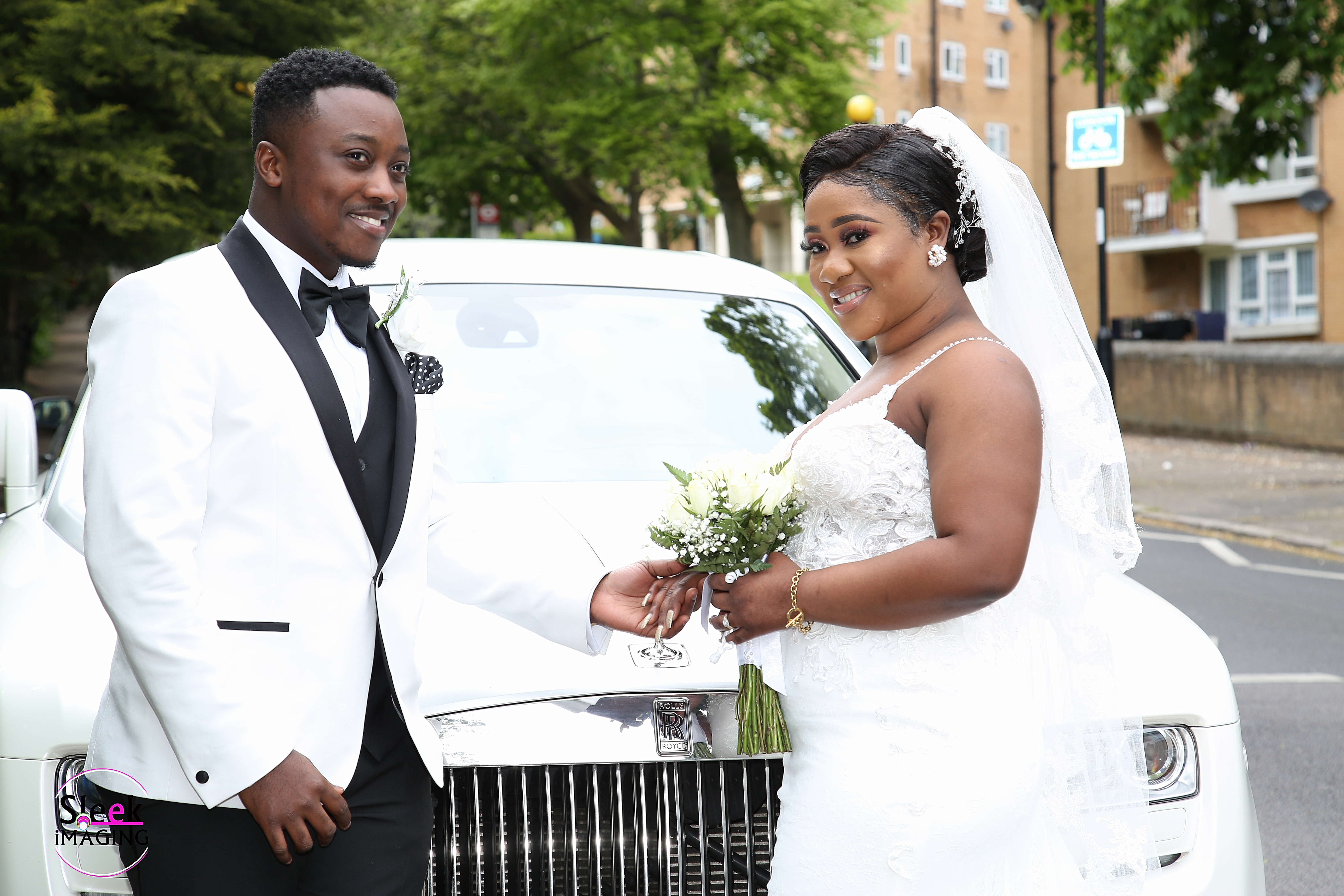 Beautiful Wedding Photography To Capture The Magical Moment