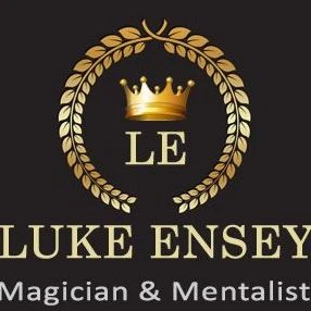 Luke Ensey Magician
