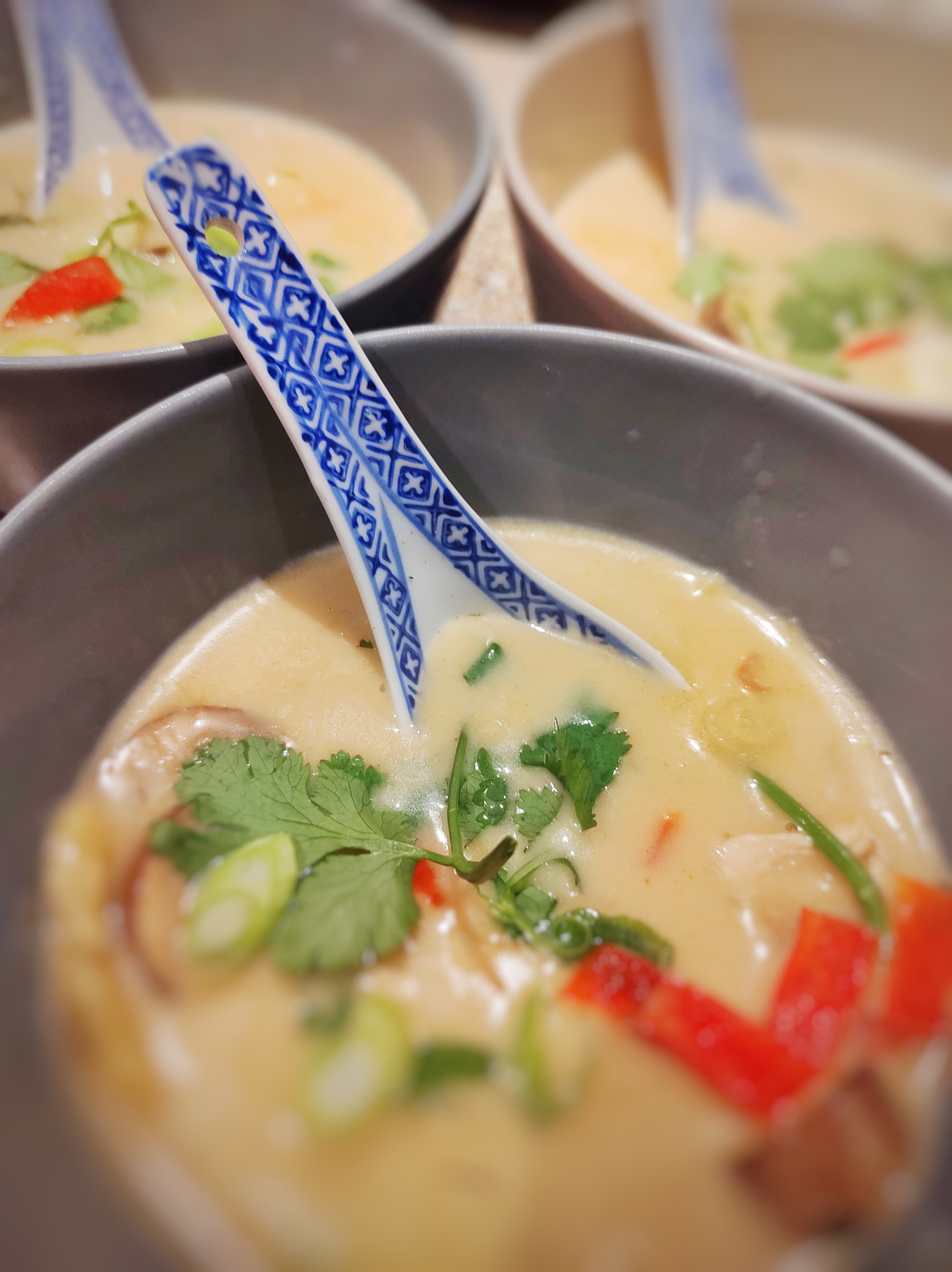 Royal Thai Banquet Experience