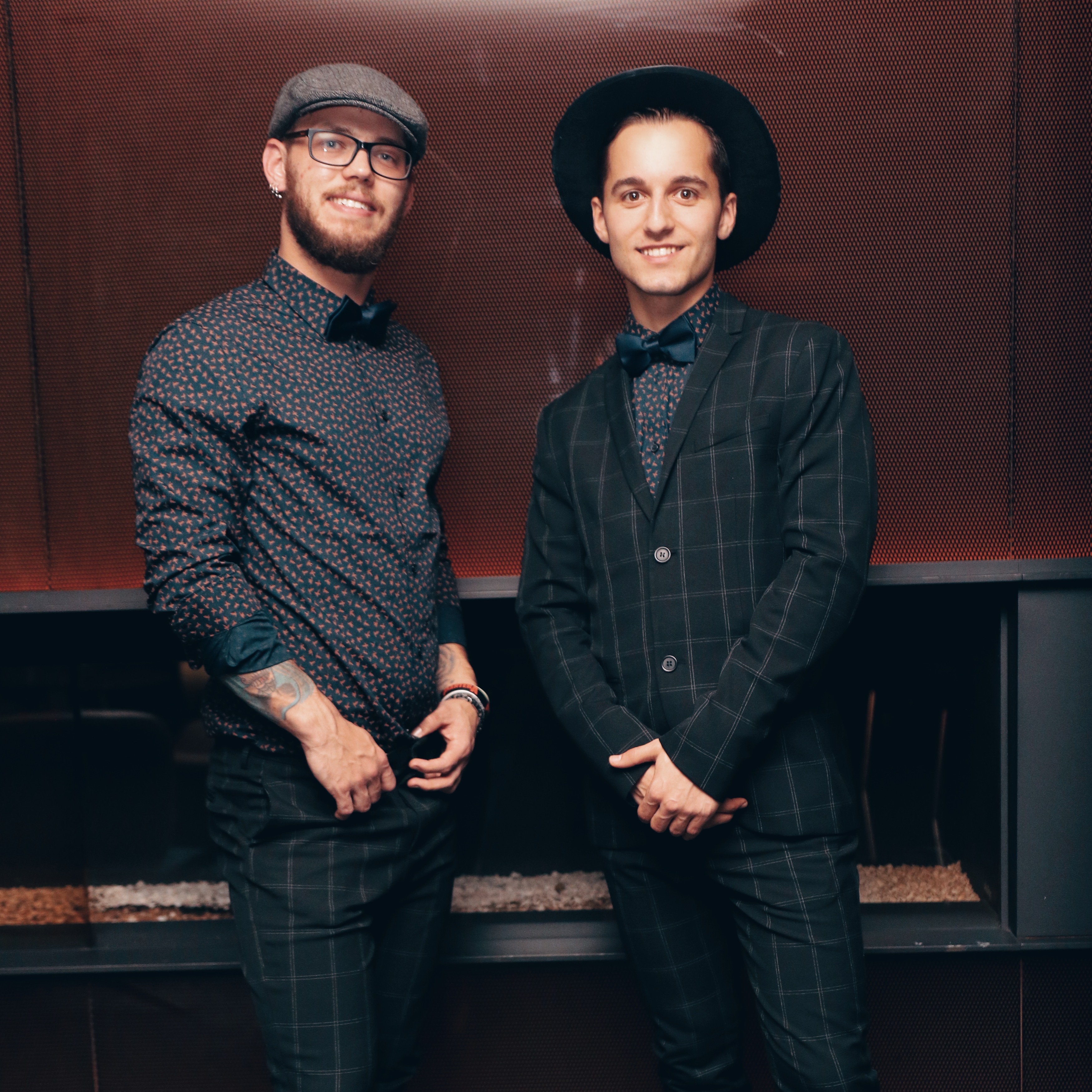 Acoustic & Electronic Duo 'Euphoric'