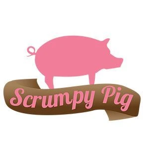 Scrumpy Pig