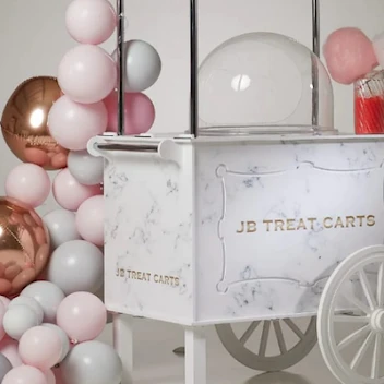 JB Treat Carts