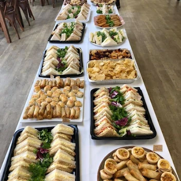 Moniques Country Kitchen