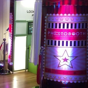 Photo Booth Hire Banbury