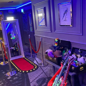 Perfect Booths Events