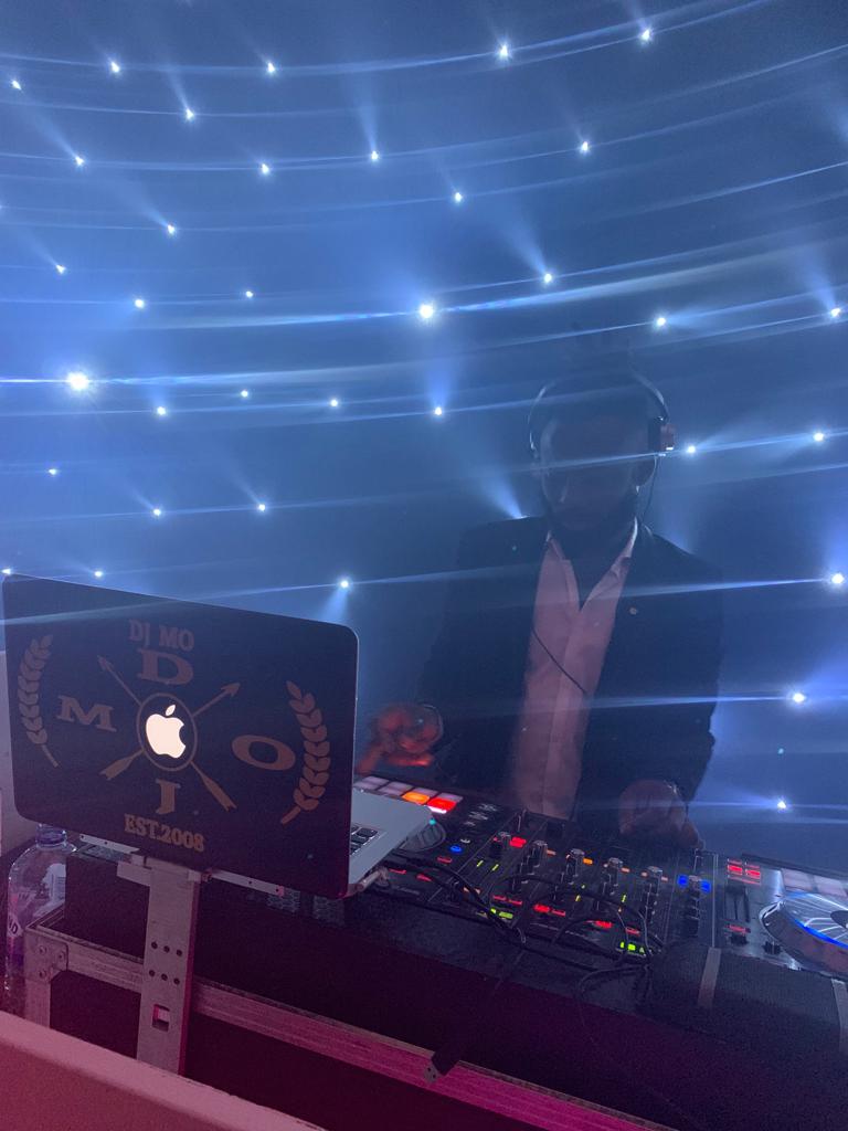 MO Party DJs for Your Event