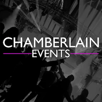 Chamberlain Events
